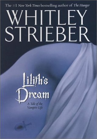 Lilith's Dream (Hunger, #3)