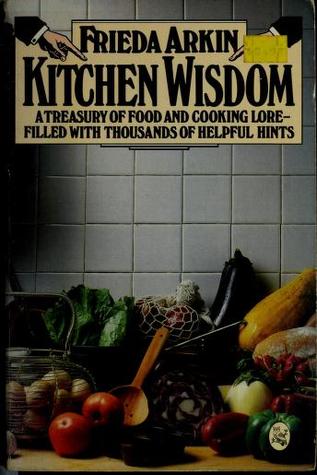 Kitchen Wisdom