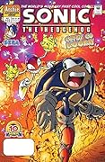 Sonic the Hedgehog #102 #102