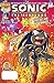 Sonic the Hedgehog #102 #102
