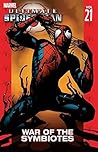 Ultimate Spider-Man Vol. 21 by Brian Michael Bendis