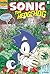 Sonic the Hedgehog #38 #38