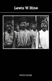 Lewis W. Hine
