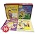 Read with Biff, Chip & Kipper Set Phonics and First Stories 33 Books Collection Level 1-3 [Paperback] [Jan 01, 2015] Roderick Hunt,Alex Brychta