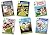 Oxford Reading Tree Biff, Chip and Kipper Stories Decode and Develop: Level 7: Pack of 6