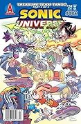 Sonic Universe #24 #24