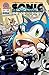 Sonic the Hedgehog #217 #217