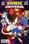 Sonic Universe #1