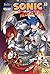 Sonic the Hedgehog #58 #58