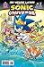 Sonic Universe #8 #8