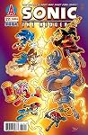 Sonic the Hedgehog #211 #211 Sonic the Hedgehog #211 #211