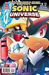 Sonic Universe #4 #4