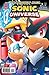 Sonic Universe #4 #4