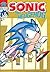 Sonic the Hedgehog Miniseries #2