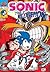 Sonic the Hedgehog Miniseries #1