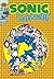 Sonic the Hedgehog Miniseries #3
