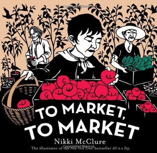 To Market, to Market (Hardcover)