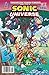Sonic Universe #22 #22