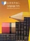 Lifepac Language Arts Kindergarten Complete Set
