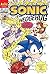 Sonic the Hedgehog #5 #5