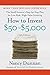 How to Invest $50-$5,000: T...