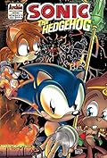 Sonic the Hedgehog #60 #60
