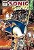 Sonic the Hedgehog #60 #60