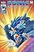 Sonic the Hedgehog #135 #135 by Romy Chacon