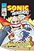 Sonic the Hedgehog #16 #16