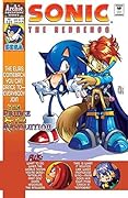 Sonic the Hedgehog #121 #121