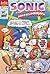 Sonic the Hedgehog #28 #28