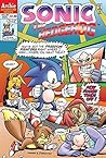 Sonic the Hedgehog #28 #28