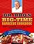 Dr Bbqs Big time Barbecue C...