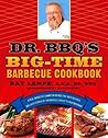 Dr BBQs Big time Barbecue Cookbook