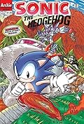 Sonic the Hedgehog #31 #31
