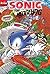 Sonic the Hedgehog #31 #31
