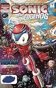 Sonic the Hedgehog #74 #74