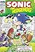 Sonic the Hedgehog #20 #20