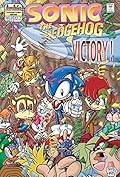 Sonic the Hedgehog #51 #51