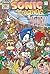 Sonic the Hedgehog #51 #51