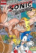 Sonic the Hedgehog #45 #45