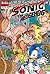 Sonic the Hedgehog #45 #45