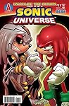 Sonic Universe #11 #11
