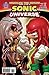 Sonic Universe #11 #11