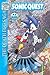 Sonic Quest: The Death Egg Saga #2 #2