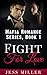 Fight for Love by Jess Miller