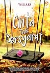 Cinta Tak Bersyarat by Yetti A.KA