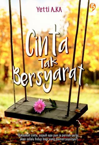 Cinta Tak Bersyarat
