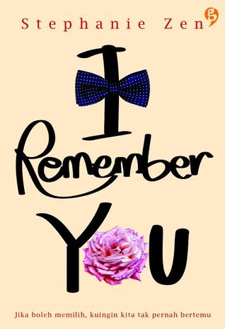 I Remember You