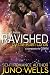 Ravished by the Alien Lords...
